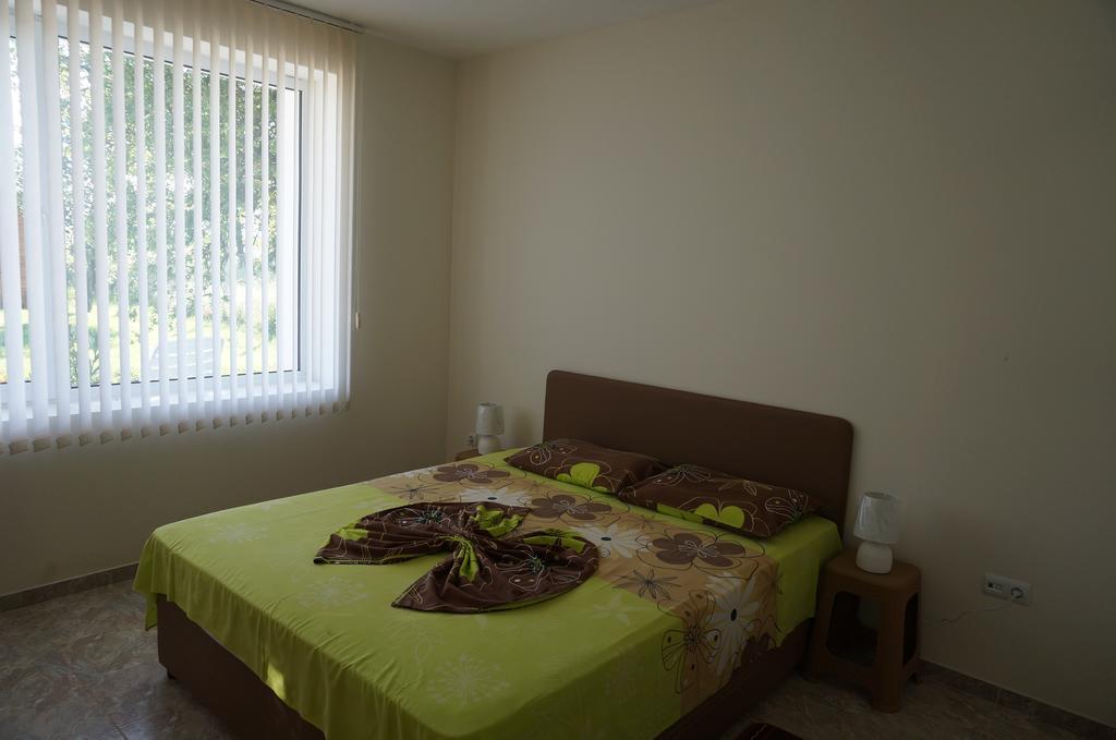Вила Бела - Villa Bella - Near Kranevo And Albena General-Kantardzsievo Kültér fotó
