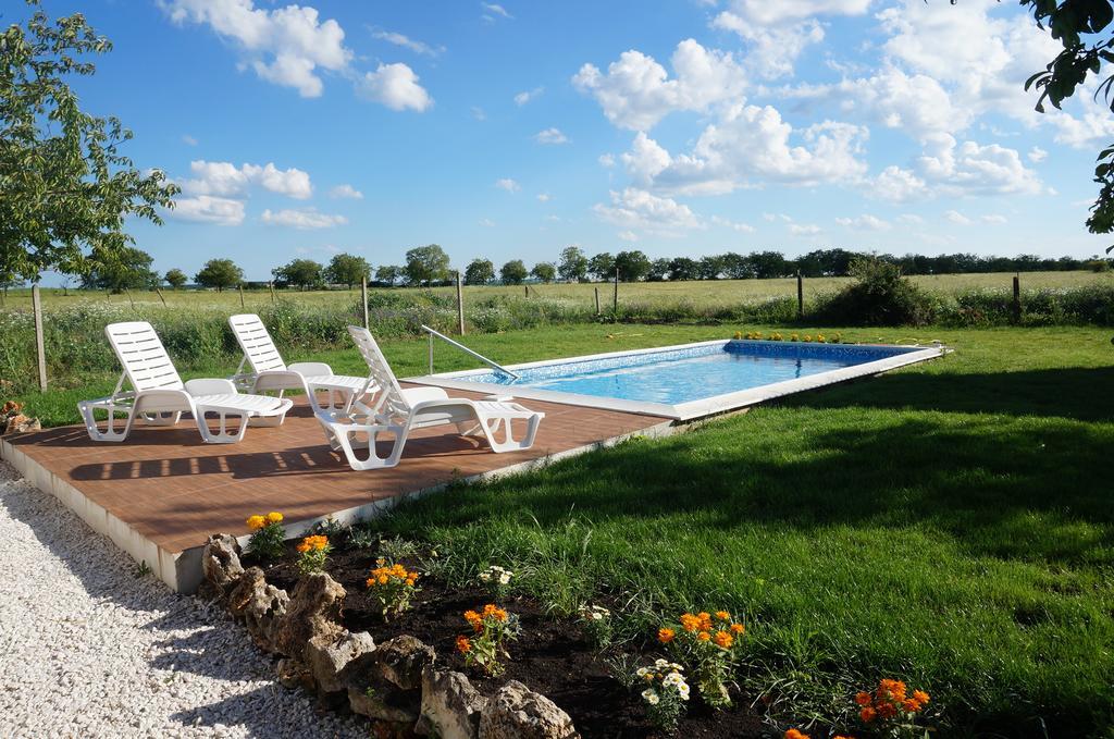 Вила Бела - Villa Bella - Near Kranevo And Albena General-Kantardzsievo Kültér fotó